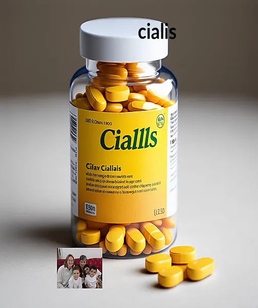 Genérico cialis